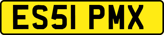 ES51PMX
