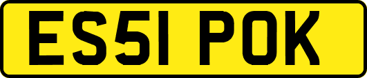 ES51POK