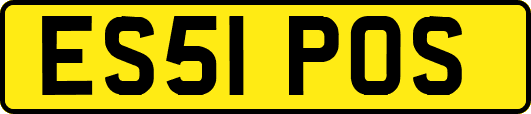 ES51POS