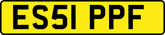 ES51PPF