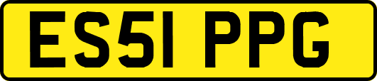ES51PPG