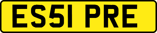 ES51PRE