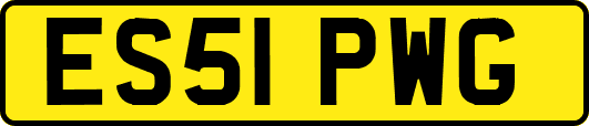 ES51PWG