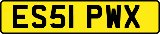 ES51PWX