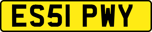 ES51PWY