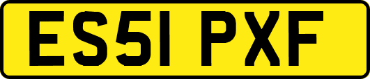 ES51PXF