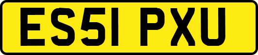 ES51PXU