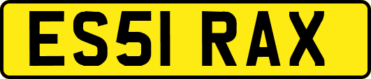 ES51RAX