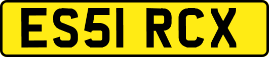 ES51RCX