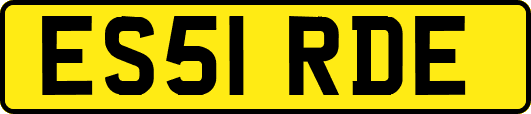 ES51RDE