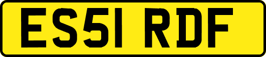 ES51RDF