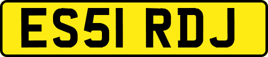 ES51RDJ