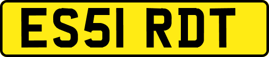 ES51RDT