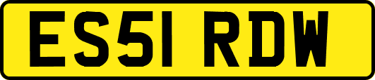 ES51RDW