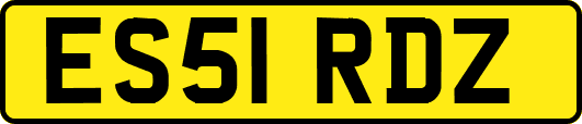 ES51RDZ