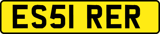 ES51RER