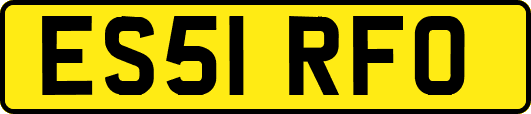 ES51RFO