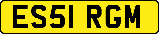 ES51RGM