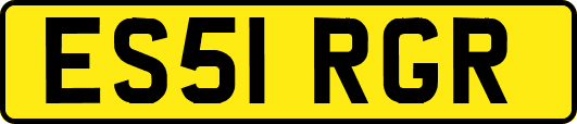 ES51RGR
