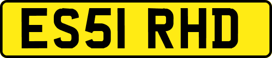 ES51RHD