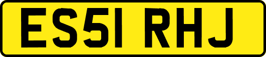 ES51RHJ