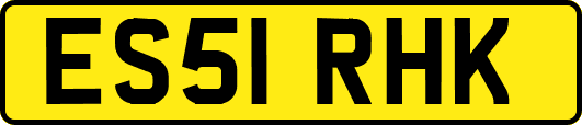 ES51RHK