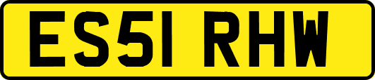 ES51RHW