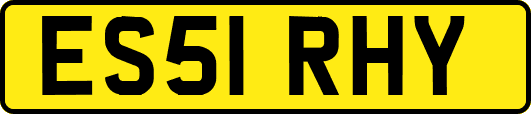 ES51RHY