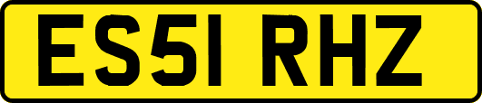 ES51RHZ
