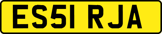ES51RJA