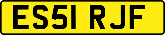ES51RJF