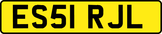ES51RJL