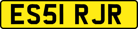 ES51RJR