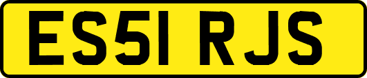 ES51RJS