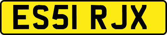 ES51RJX