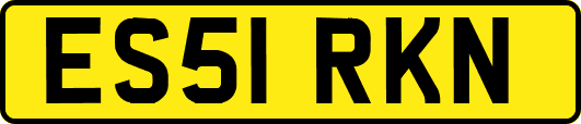 ES51RKN
