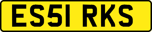 ES51RKS