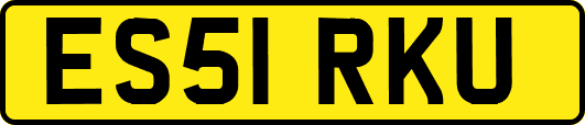 ES51RKU