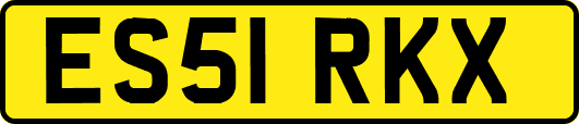 ES51RKX