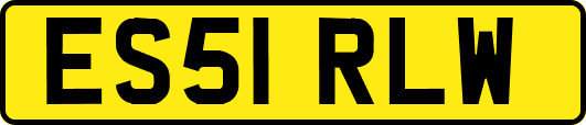 ES51RLW