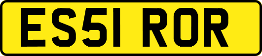 ES51ROR
