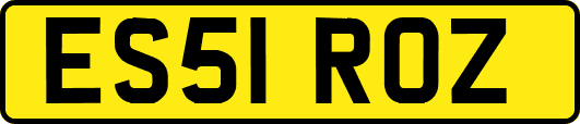ES51ROZ