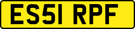 ES51RPF