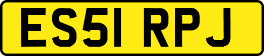 ES51RPJ