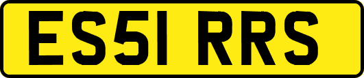ES51RRS