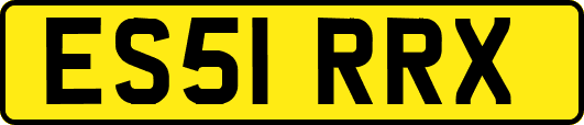 ES51RRX