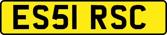 ES51RSC