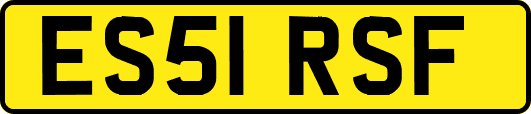 ES51RSF
