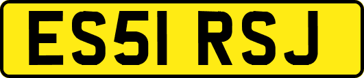 ES51RSJ