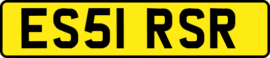 ES51RSR